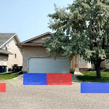Saskatoon Lashyn Cove Homestay Eksteriør bilde