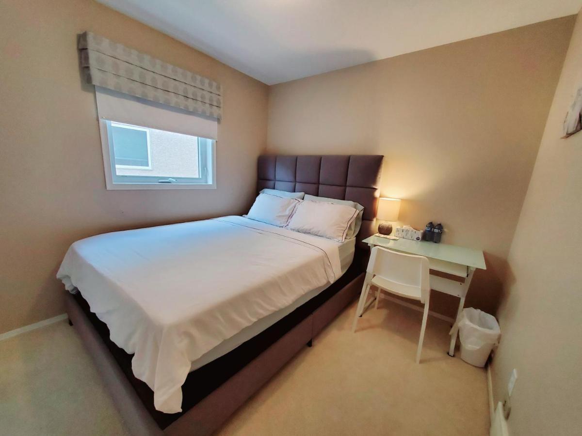 Saskatoon Lashyn Cove Homestay Eksteriør bilde