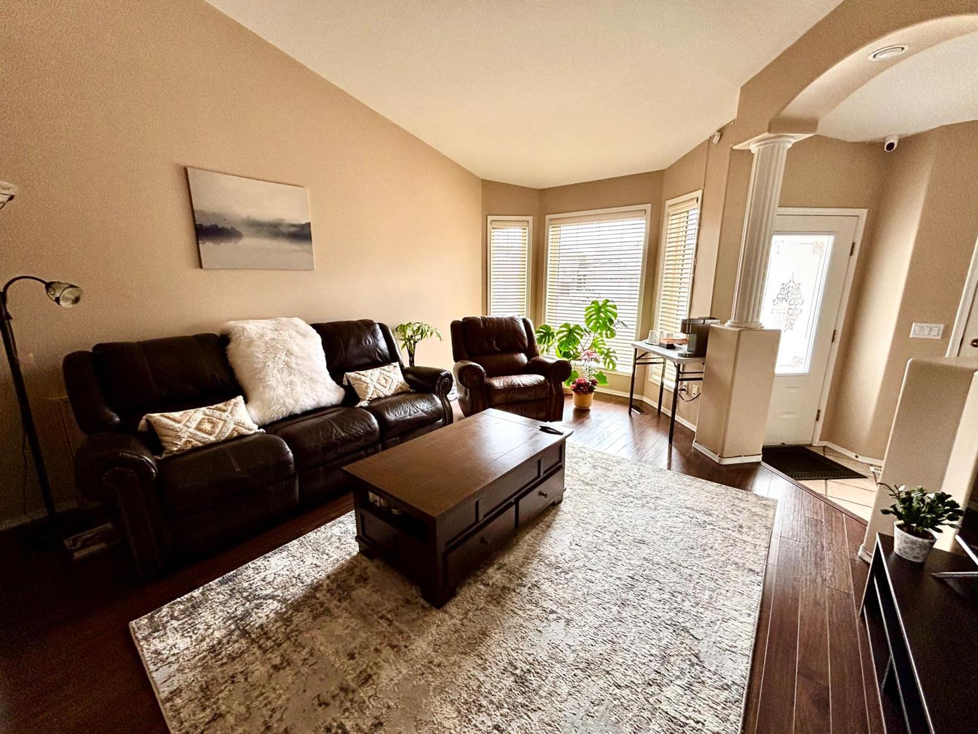Saskatoon Lashyn Cove Homestay Eksteriør bilde