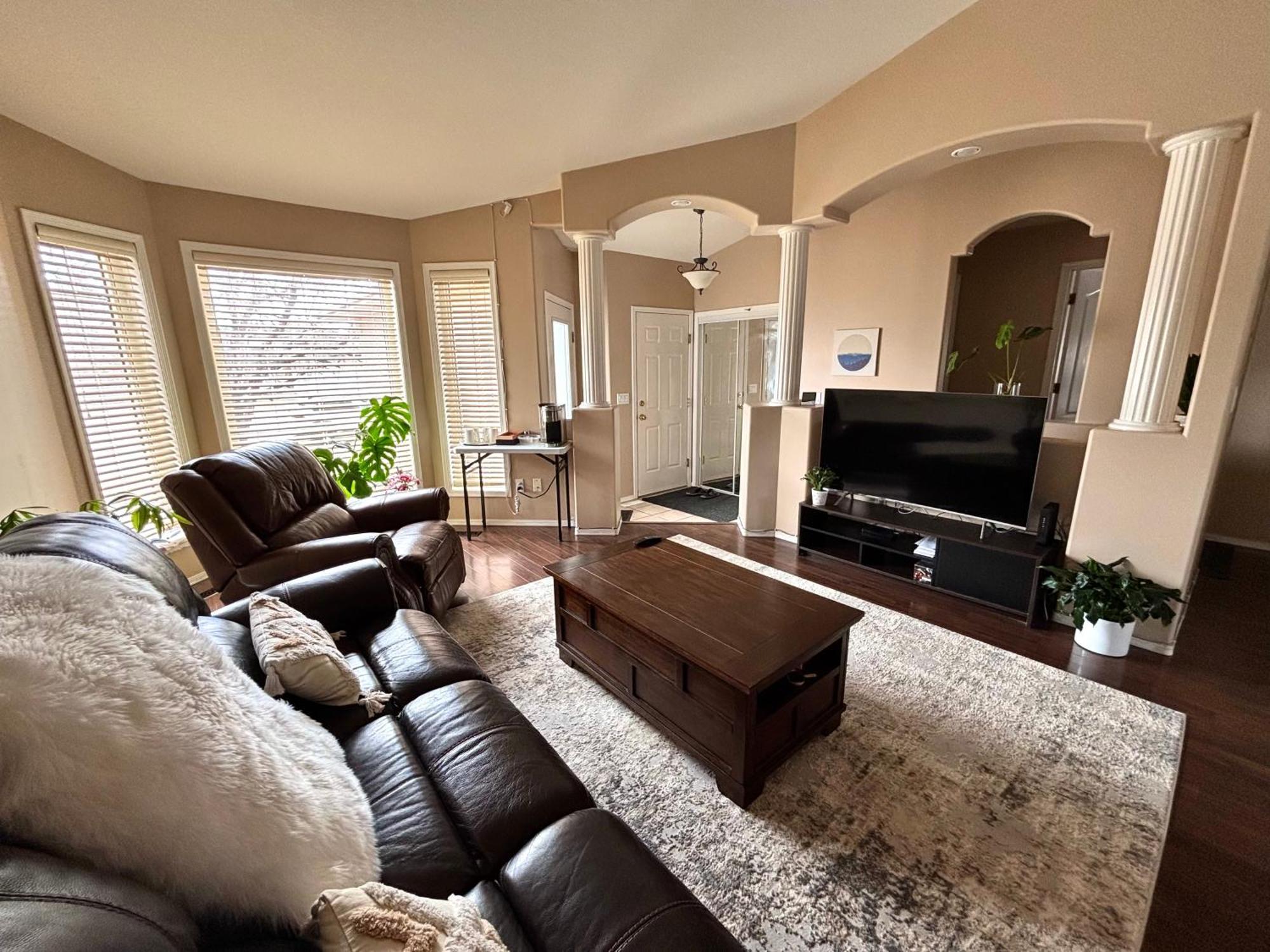 Saskatoon Lashyn Cove Homestay Eksteriør bilde