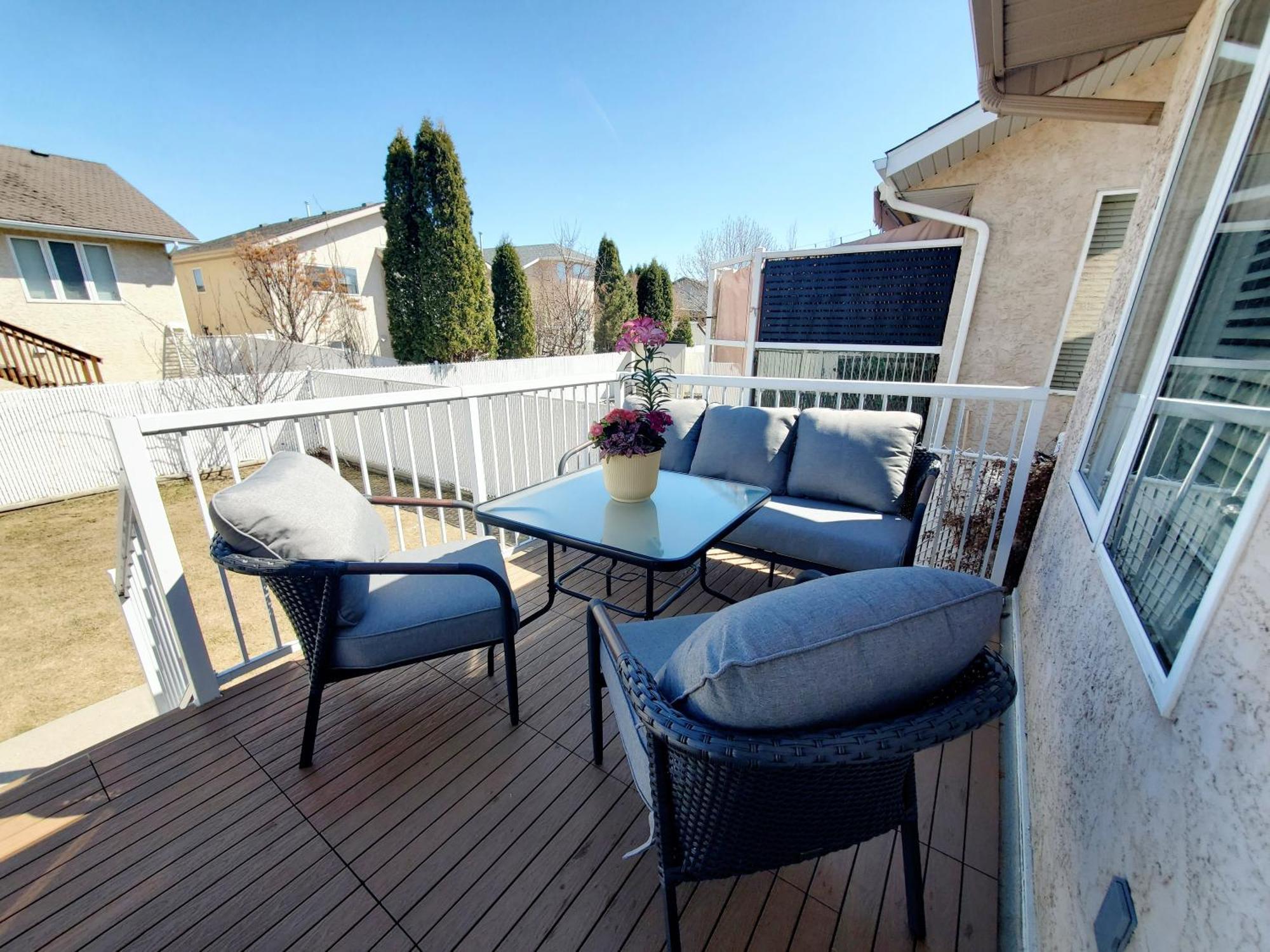 Saskatoon Lashyn Cove Homestay Eksteriør bilde